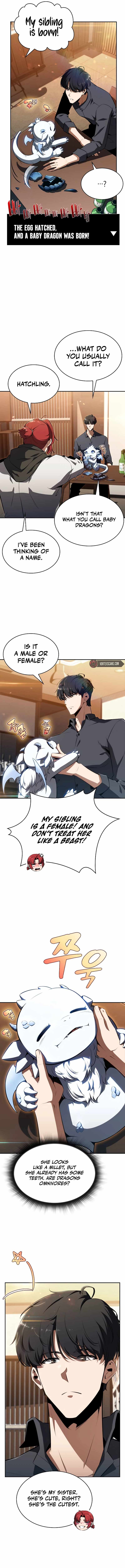 Eat and Go Chapter 2 23